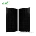 Jinko All Black 430watt 태양 전지판